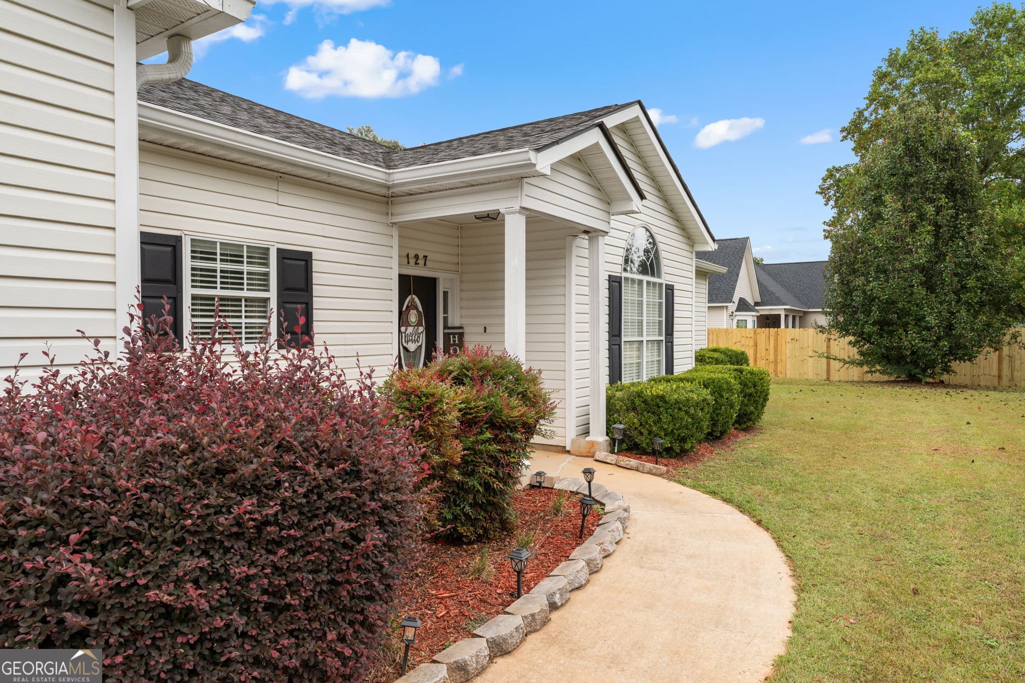3 bedroom, 2 bathroom, 2,655 sq ft single family residence for sale at 127 Feagin Mill Road, Warner Robins, GA 31088 — photo 4