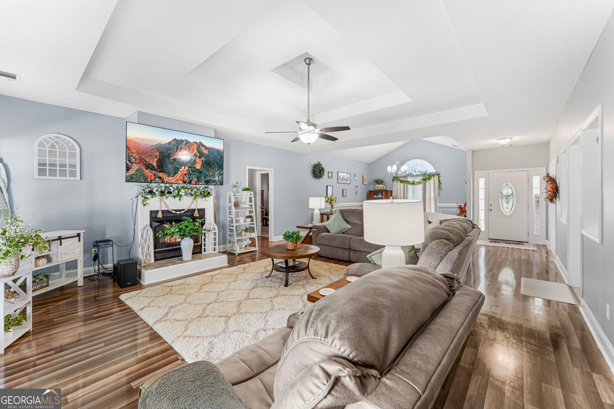 3 bedroom, 2 bathroom, 2,655 sq ft single family residence for sale at 127 Feagin Mill Road, Warner Robins, GA 31088 — photo 8