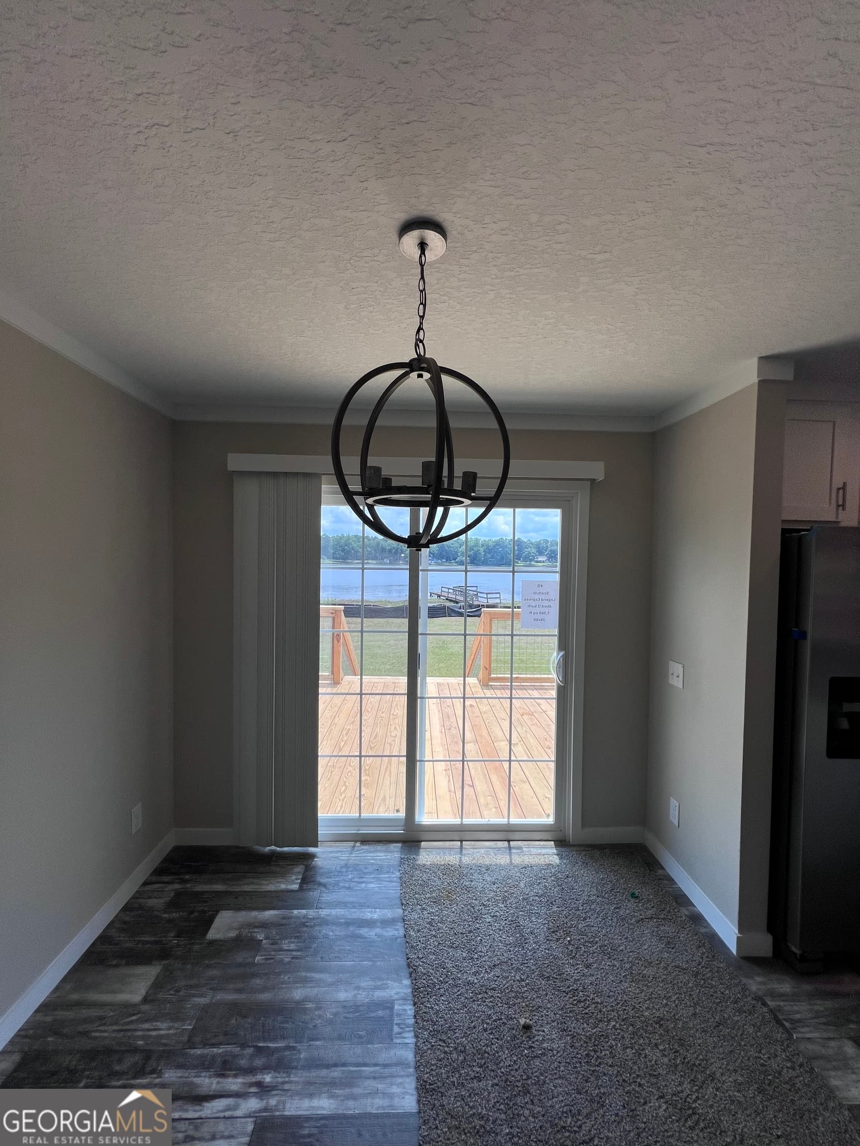 4 bedroom, 2 bathroom, 1,560 sq ft manufactured home,single family residence for sale at 105 N Lakeshore Drive, Ivey, GA 31031 — photo 9