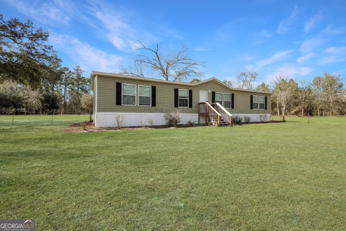 2795 Highway 301, Nahunta, GA 31553 — most recent listing photo
