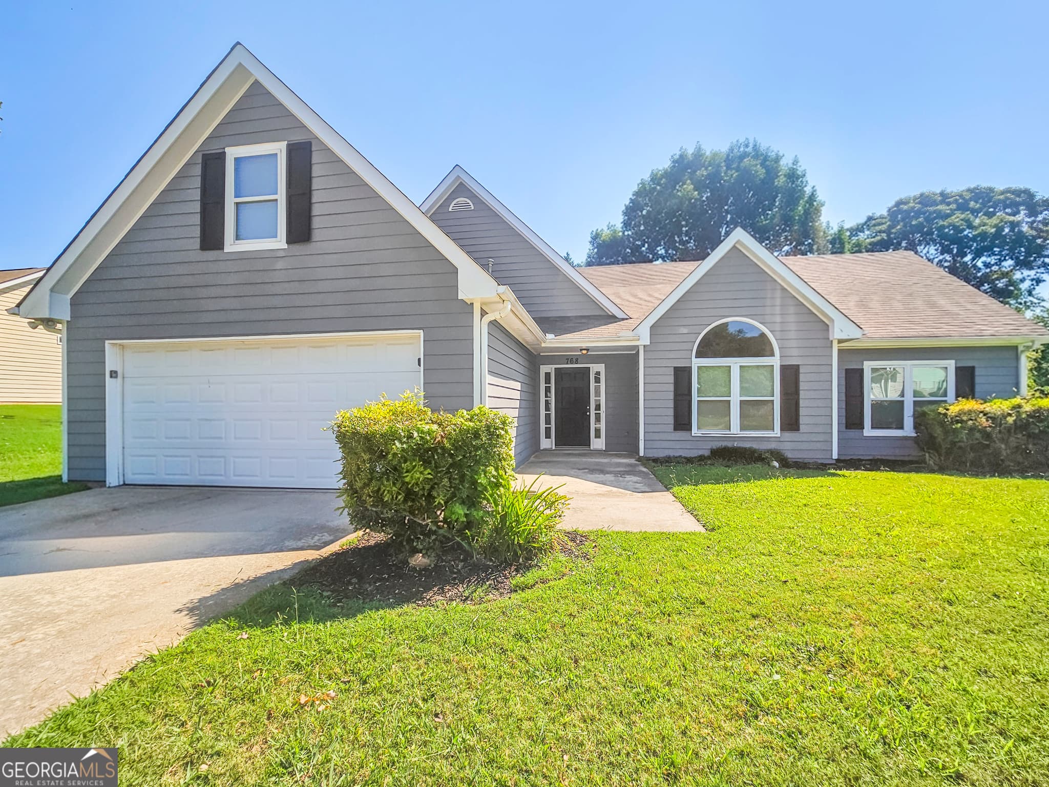 3 bedroom, 2 bathroom, 3,428 sq ft single family residence for rent at 768 Wilkes Drive, Loganville, GA 30052 for $2,015 a month — photo 1 of 1