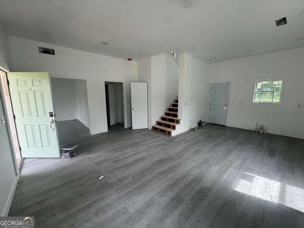 4 bedroom, 3 bathroom single family residence for sale at 6895 Magnolia Street, Lithonia, GA 30058 — photo 2