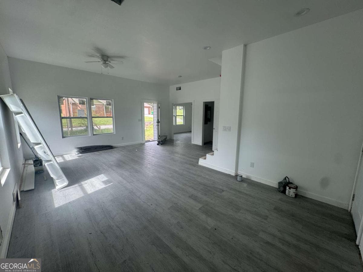 4 bedroom, 3 bathroom single family residence for sale at 6895 Magnolia Street, Lithonia, GA 30058 — photo 3