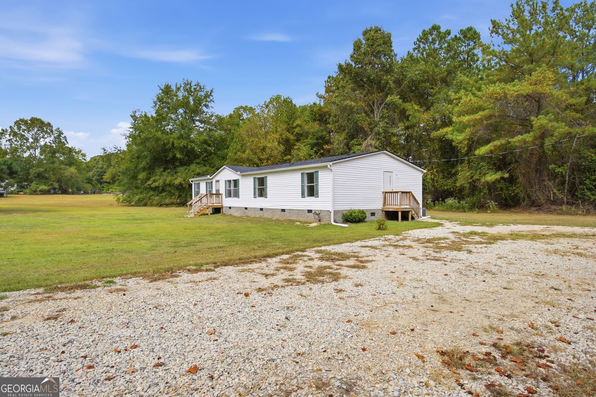 3 bedroom, 2 bathroom, 1,680 sq ft manufactured home,single family residence for sale at 337 Valley View Drive, Byron, GA 31008 — photo 5