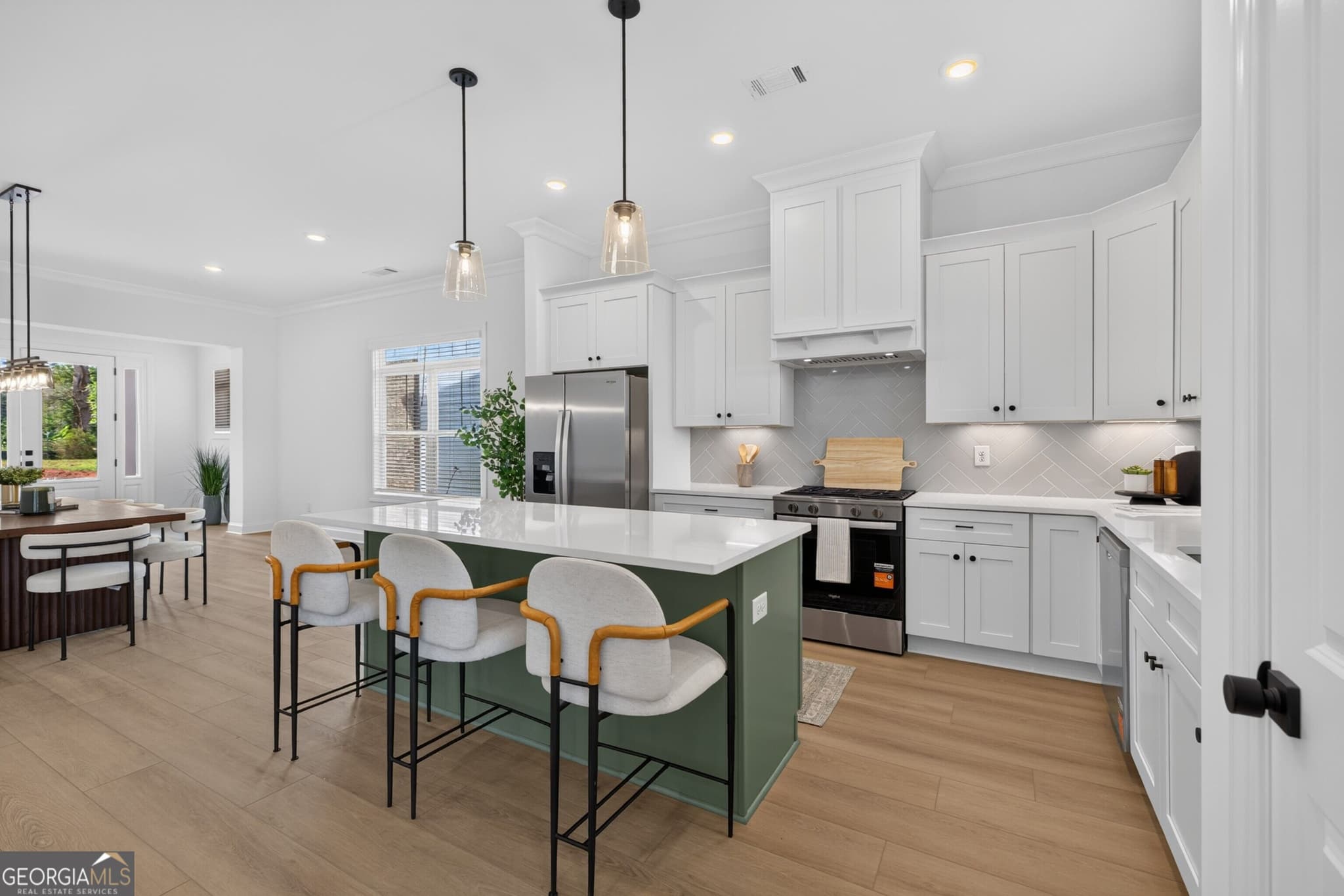 4 bedroom, 3.5 bathroom, 2,397 sq ft single family residence for rent at 174 Dewey Road, Lilburn, GA 30047 for $3,300 a month — photo 7
