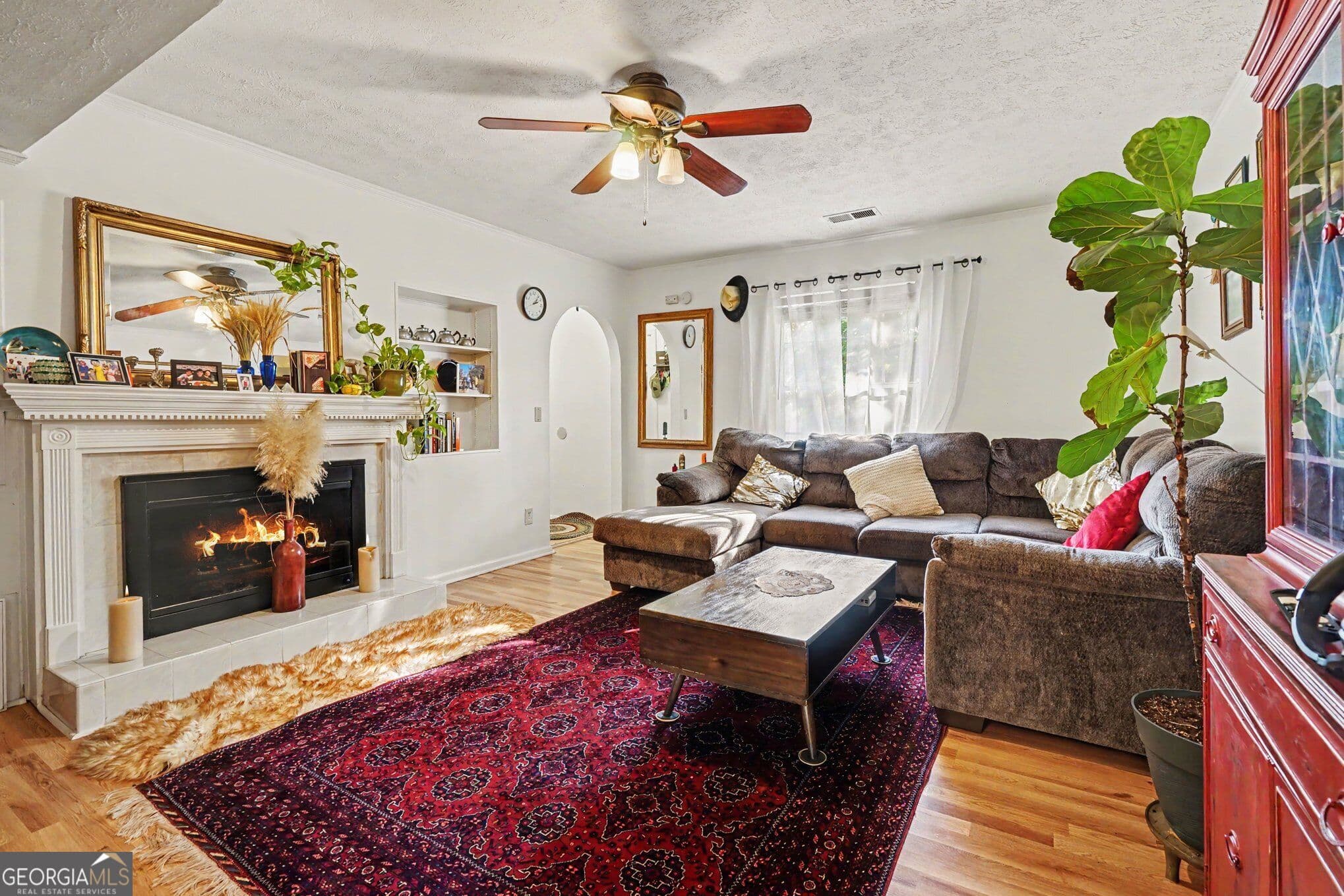 4 bedroom, 3 bathroom, 1,898 sq ft condominium for sale at 3825 Lavista Road O3, Tucker, GA 30084 — photo 2