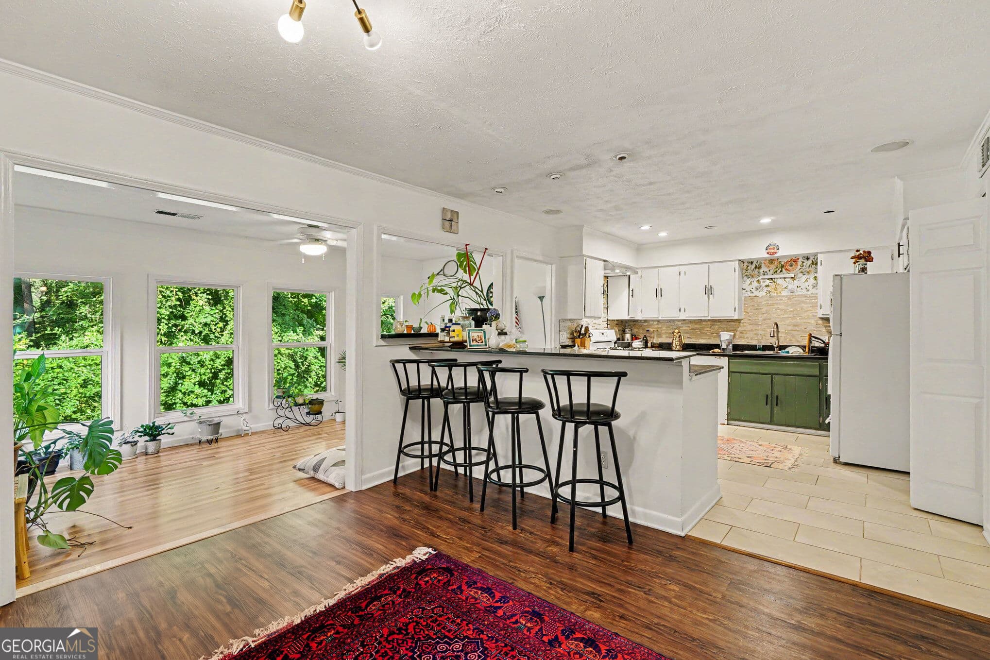 4 bedroom, 3 bathroom, 1,898 sq ft condominium for sale at 3825 Lavista Road O3, Tucker, GA 30084 — photo 5