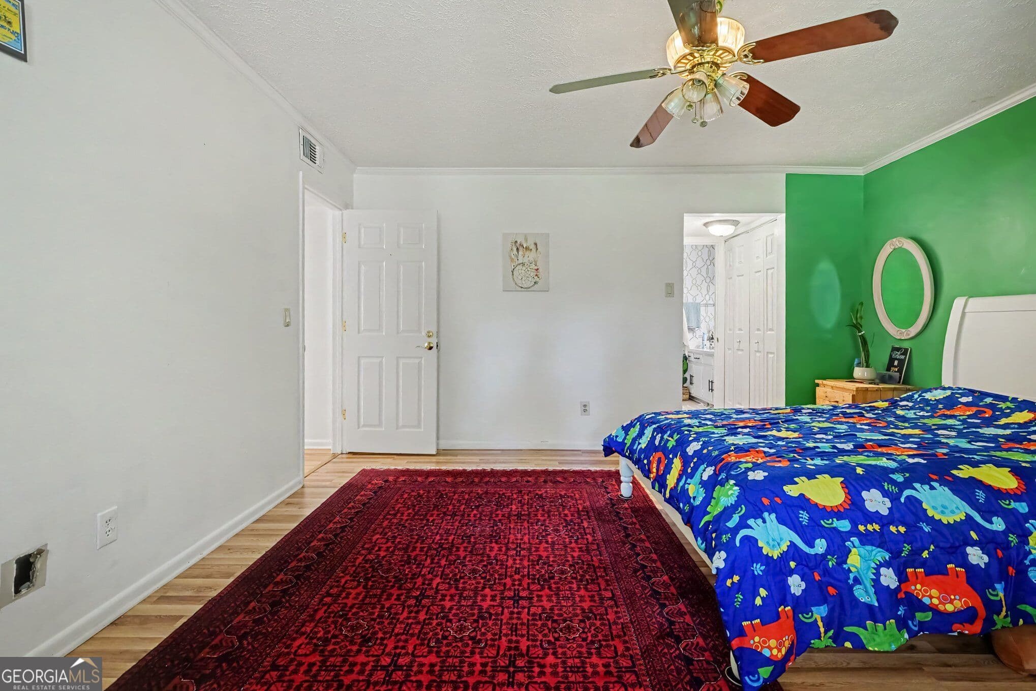 4 bedroom, 3 bathroom, 1,898 sq ft condominium for sale at 3825 Lavista Road O3, Tucker, GA 30084 — photo 9