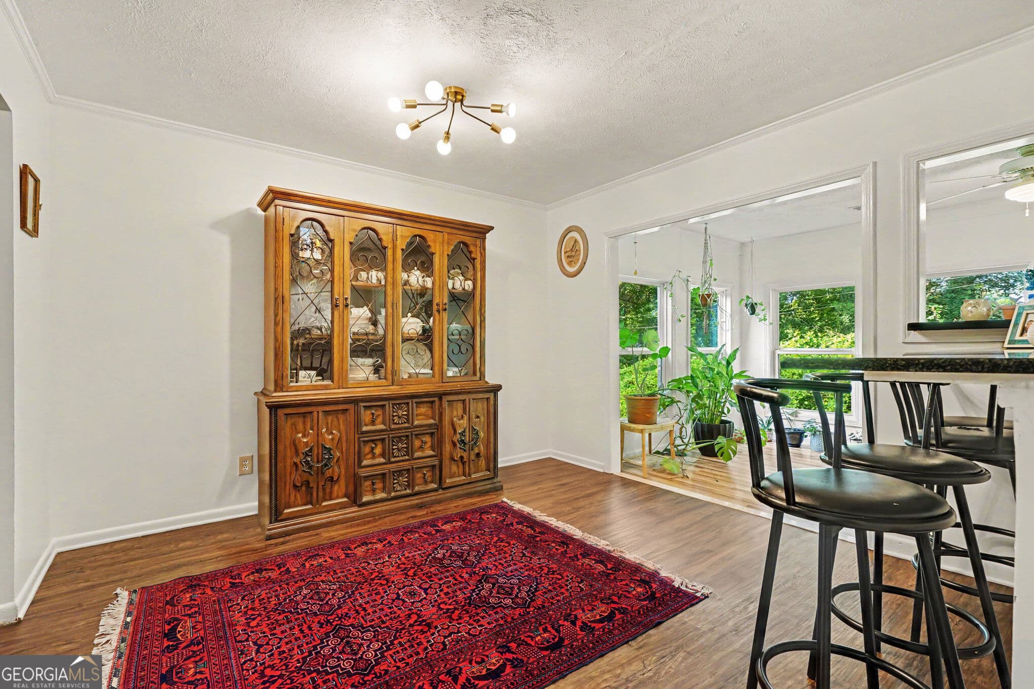 4 bedroom, 3 bathroom, 1,898 sq ft condominium for sale at 3825 Lavista Road O3, Tucker, GA 30084 — photo 4