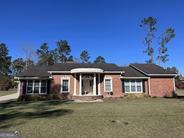 217 E Amberwood Drive, Vidalia, GA 30474 — most recent listing photo