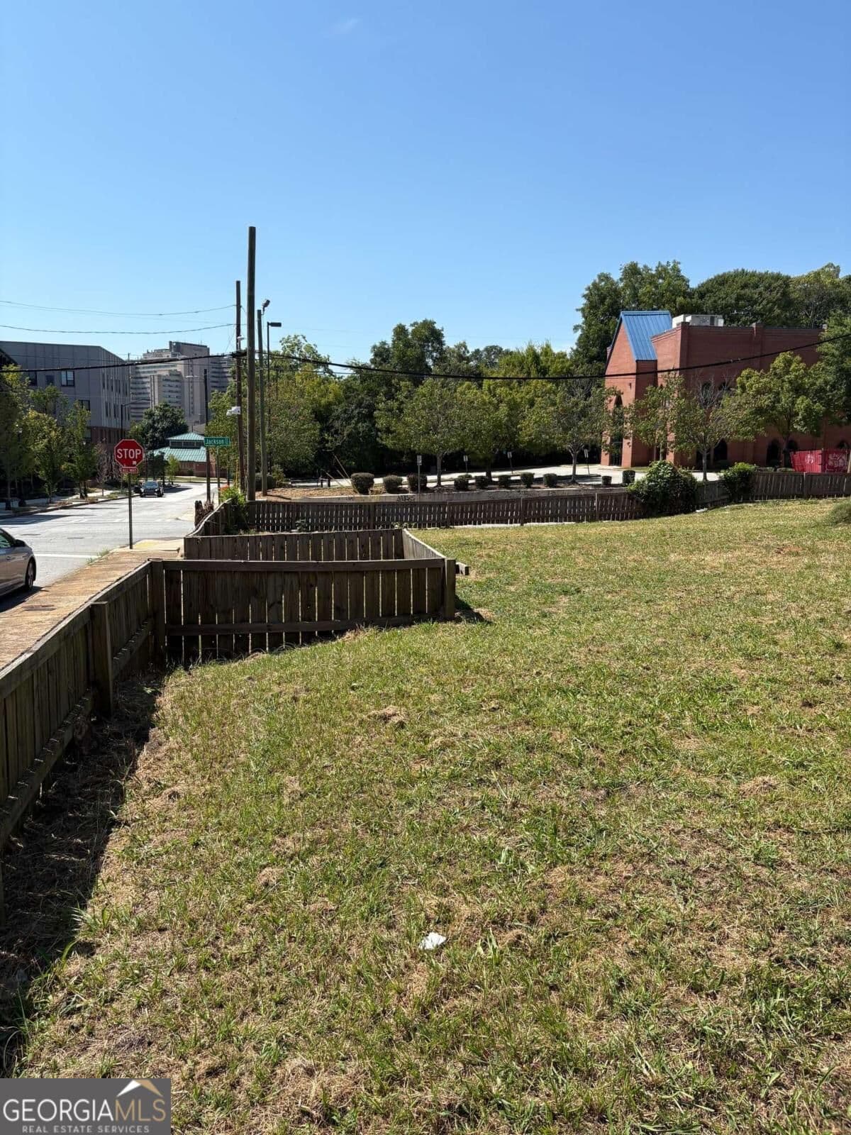 residential lot for sale at 416 Gartrell Street, Atlanta, GA 30312 — photo 6