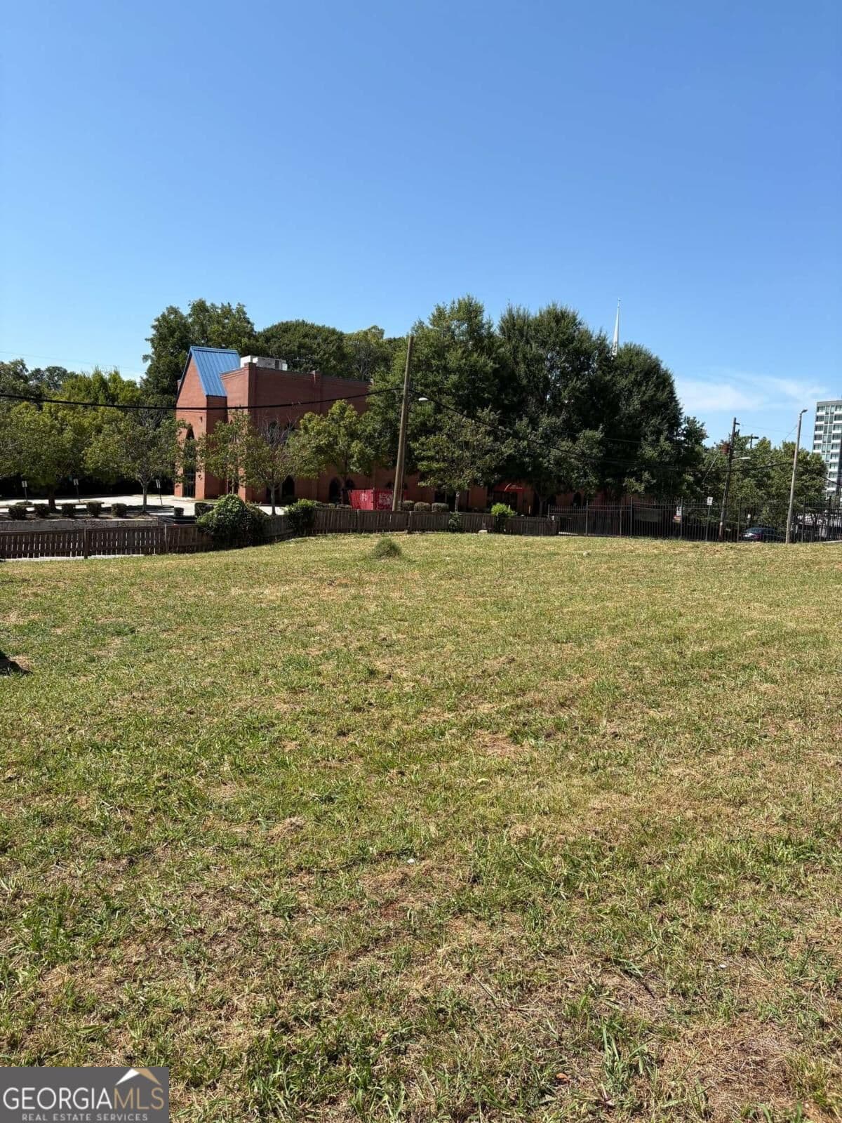 residential lot for sale at 416 Gartrell Street, Atlanta, GA 30312 — photo 7