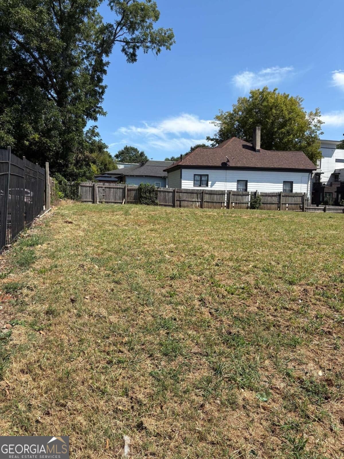 residential lot for sale at 416 Gartrell Street, Atlanta, GA 30312 — photo 3
