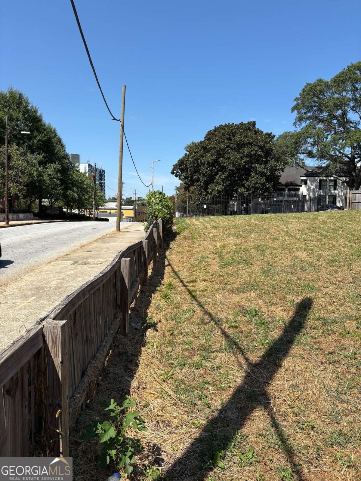 residential lot for sale at 416 Gartrell Street, Atlanta, GA 30312 — photo 5