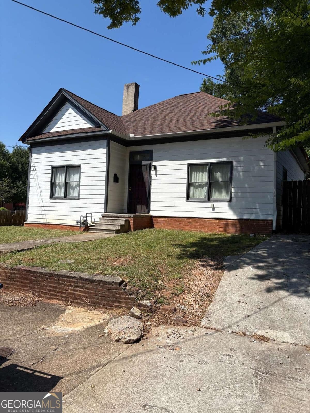 residential lot for sale at 416 Gartrell Street, Atlanta, GA 30312 — photo 4