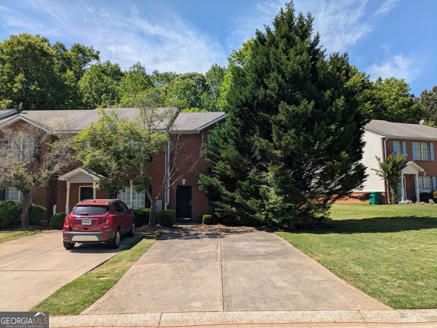 2 bedroom, 1.5 bathroom, 1,040 sq ft townhouse sold at 3789 Waldrop Lane, Decatur, GA 30034