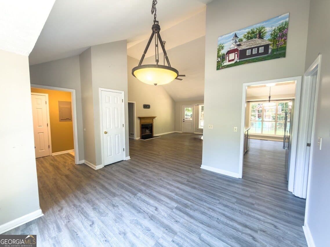 3 bedroom, 2 bathroom, 1,405 sq ft single family residence for sale at 57 Harpers Way, Carrollton, GA 30117 — photo 5
