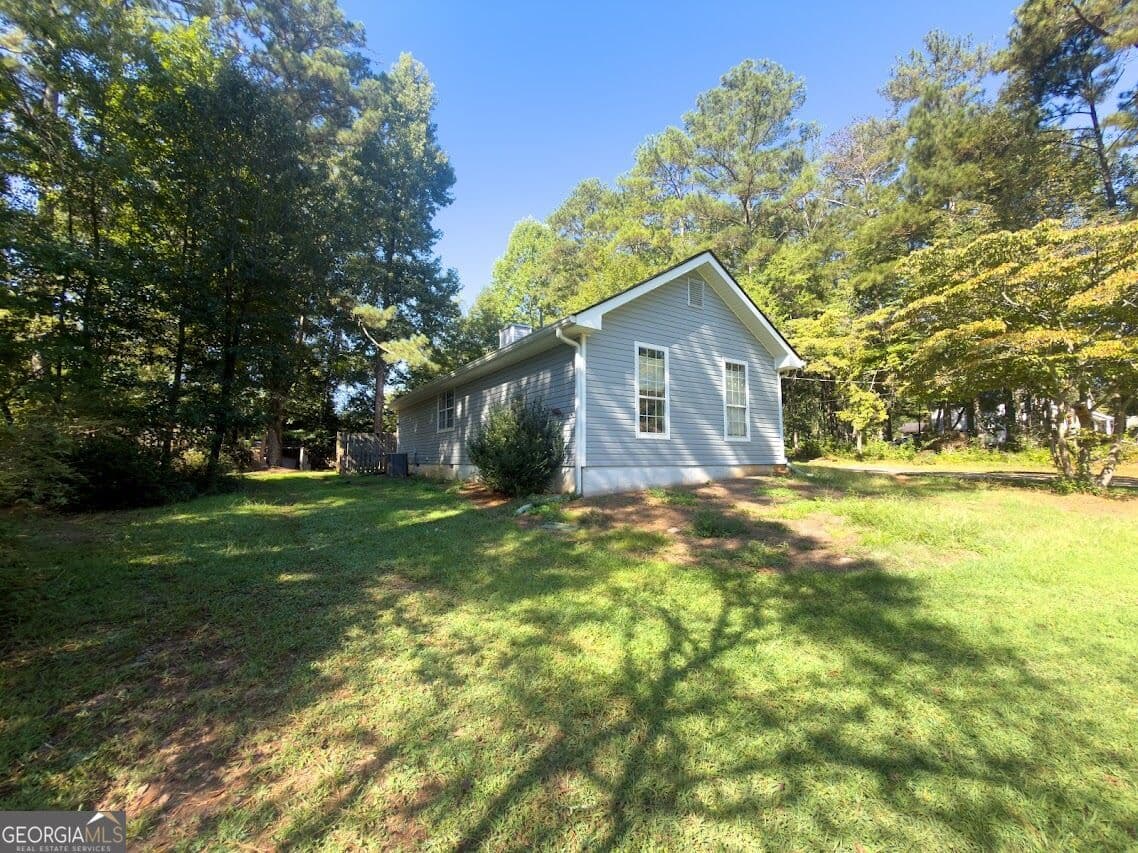 3 bedroom, 2 bathroom, 1,405 sq ft single family residence for sale at 57 Harpers Way, Carrollton, GA 30117 — photo 4