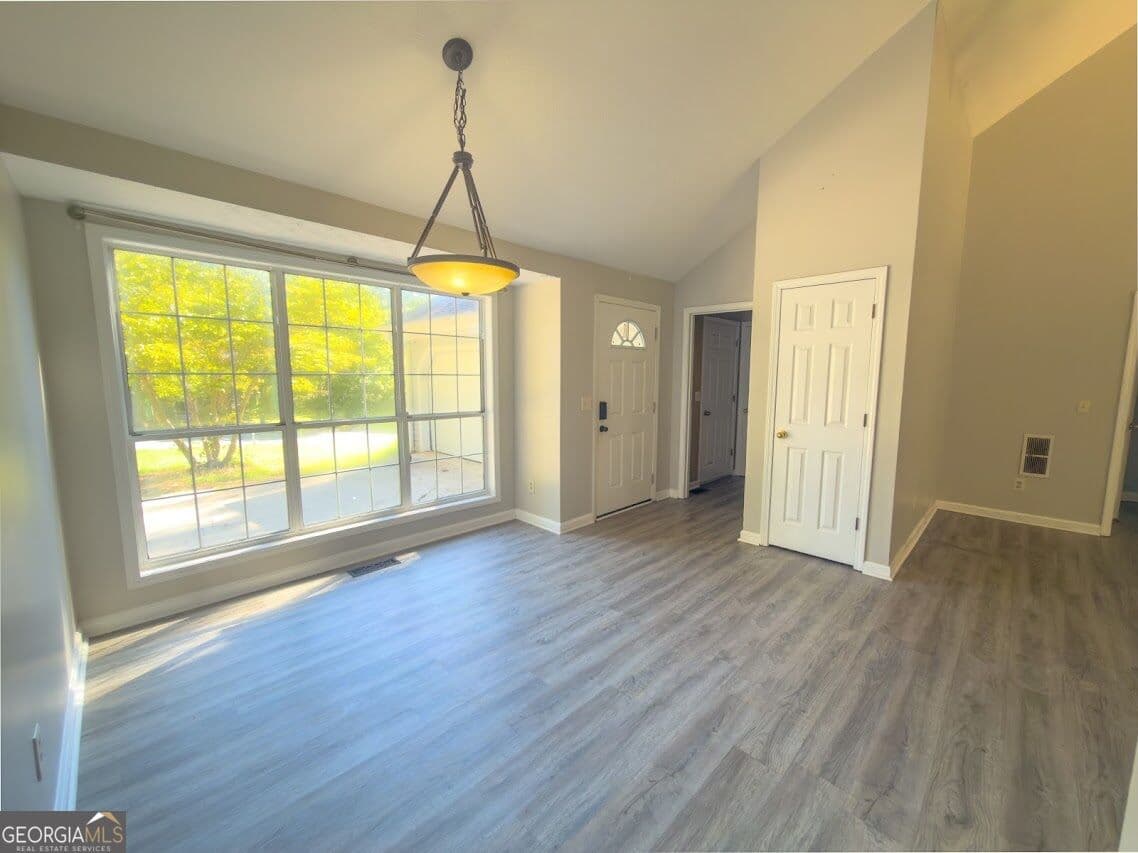 3 bedroom, 2 bathroom, 1,405 sq ft single family residence for sale at 57 Harpers Way, Carrollton, GA 30117 — photo 8