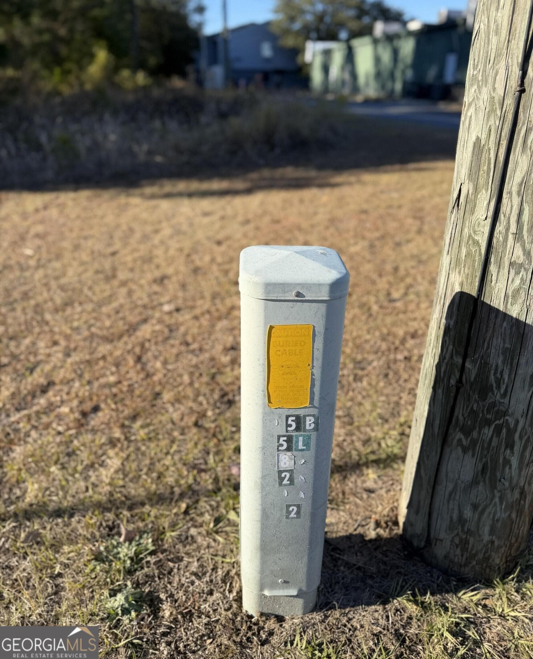 unimproved land for sale at 0 Weeping Willow Drive, Hinesville, GA 31313 — photo 3