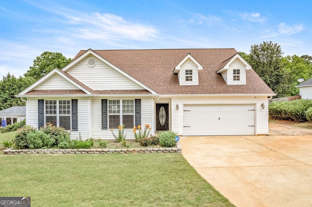 3 bedroom, 2 bathroom, 1,936 sq ft single family residence sold at 82 Newton Road, Lagrange, GA 30240