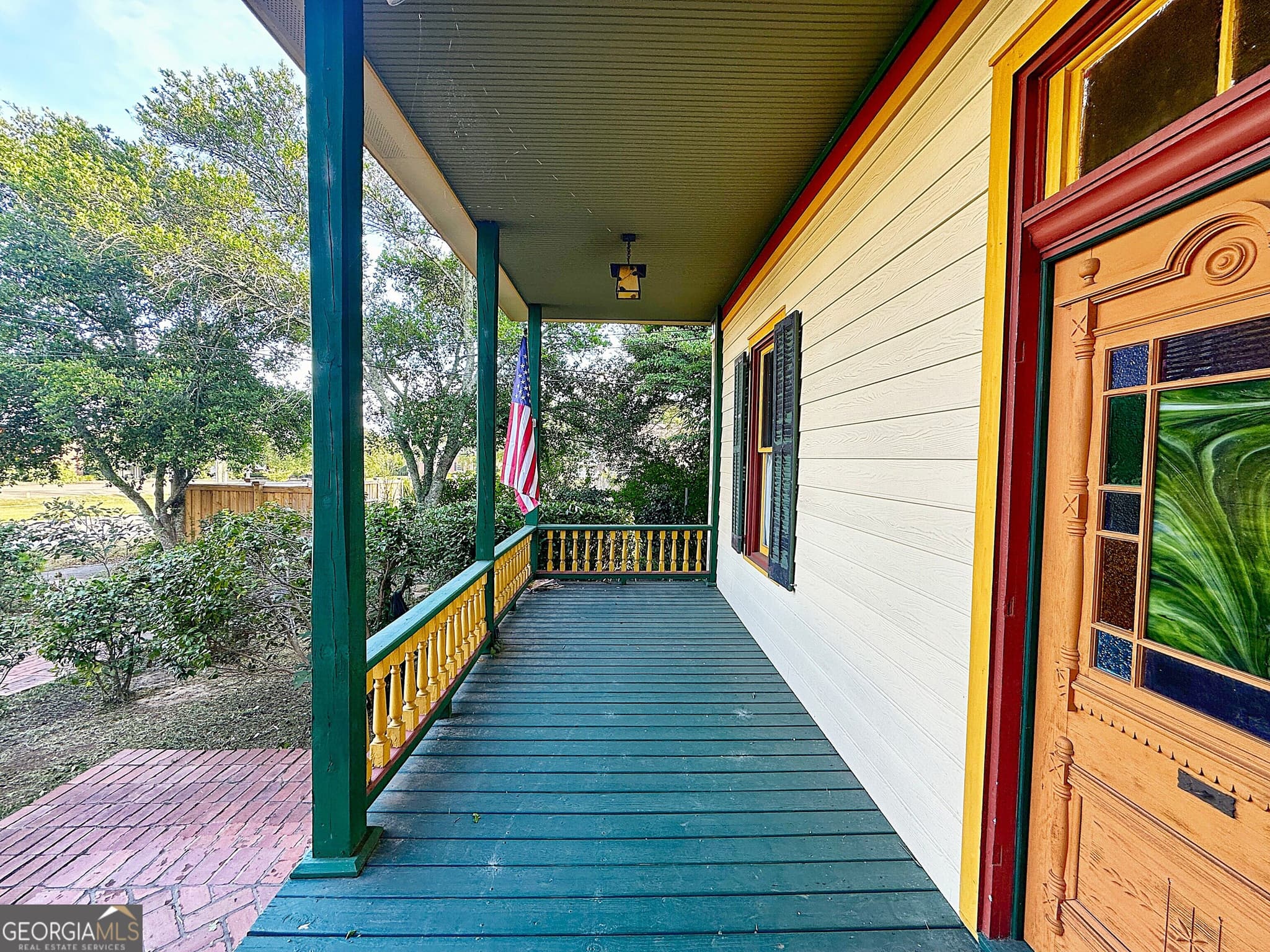 3 bedroom, 2.5 bathroom, 3,048 sq ft single family residence for sale at 105 Ben Hill Street, Lagrange, GA 30240 — photo 2