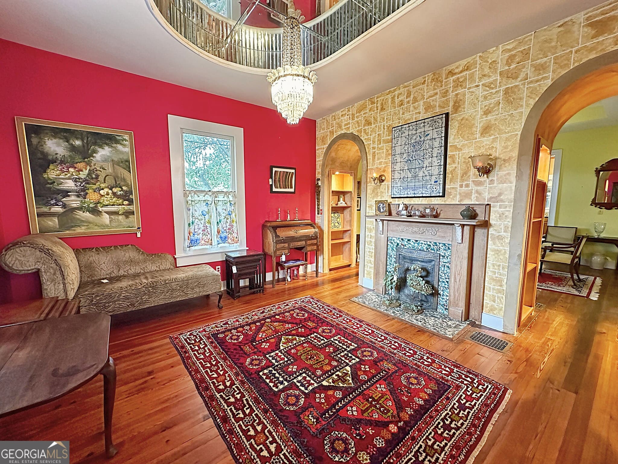 3 bedroom, 2.5 bathroom, 3,048 sq ft single family residence for sale at 105 Ben Hill Street, Lagrange, GA 30240 — photo 7