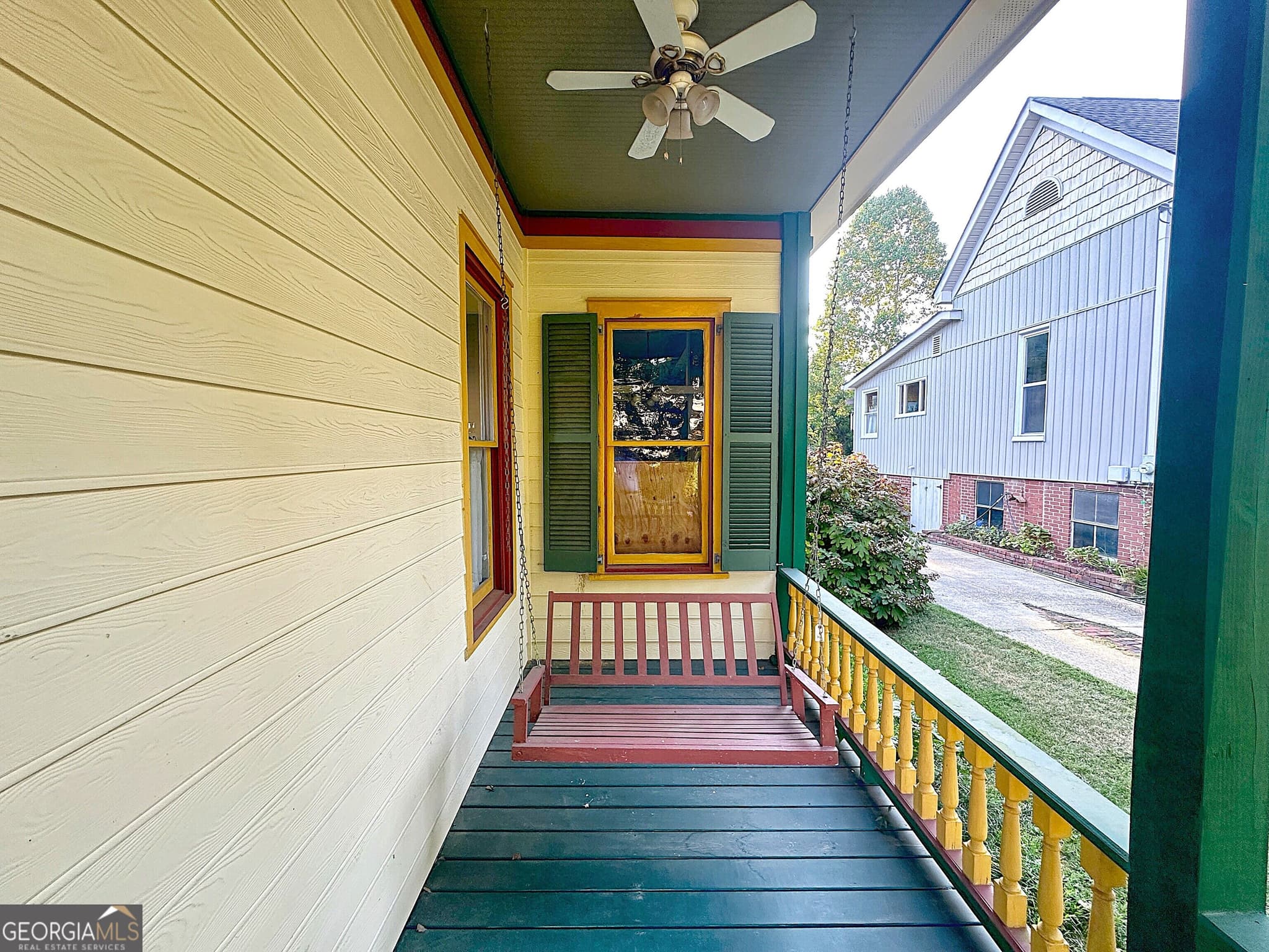 3 bedroom, 2.5 bathroom, 3,048 sq ft single family residence for sale at 105 Ben Hill Street, Lagrange, GA 30240 — photo 3