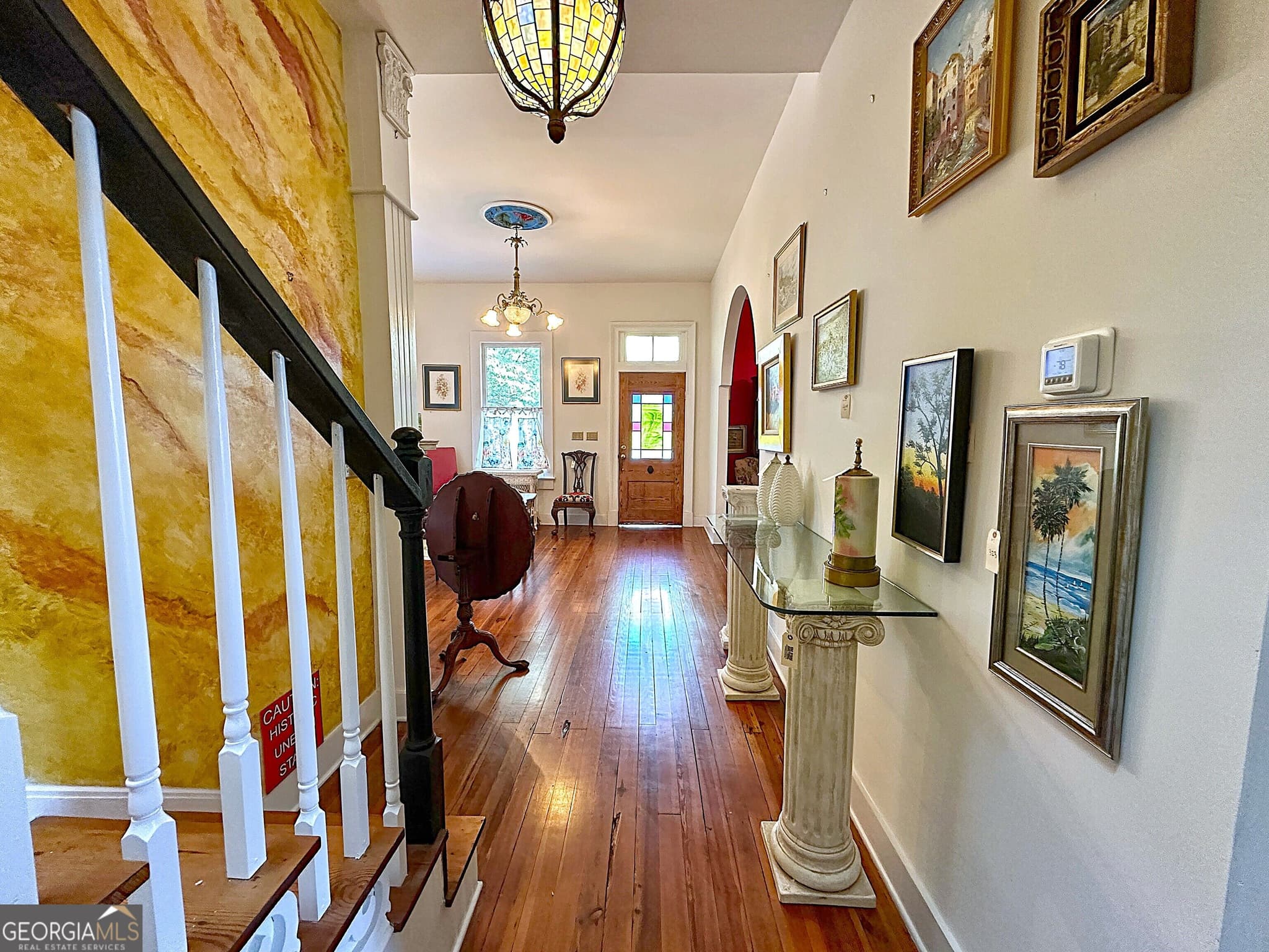 3 bedroom, 2.5 bathroom, 3,048 sq ft single family residence for sale at 105 Ben Hill Street, Lagrange, GA 30240 — photo 5