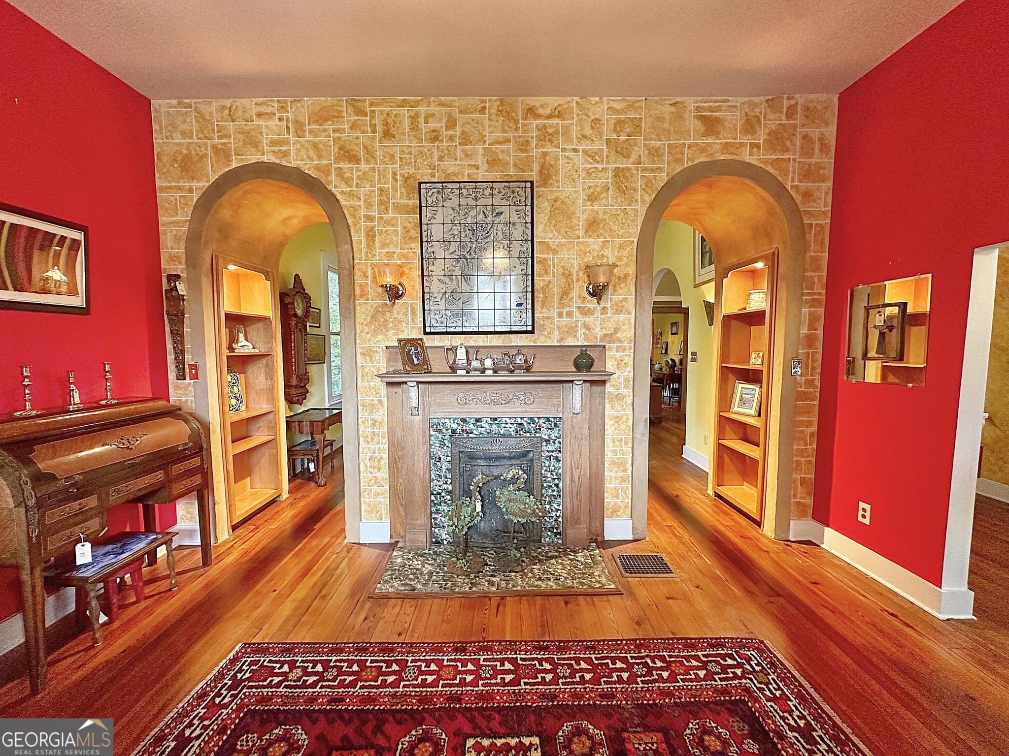 3 bedroom, 2.5 bathroom, 3,048 sq ft single family residence for sale at 105 Ben Hill Street, Lagrange, GA 30240 — photo 10