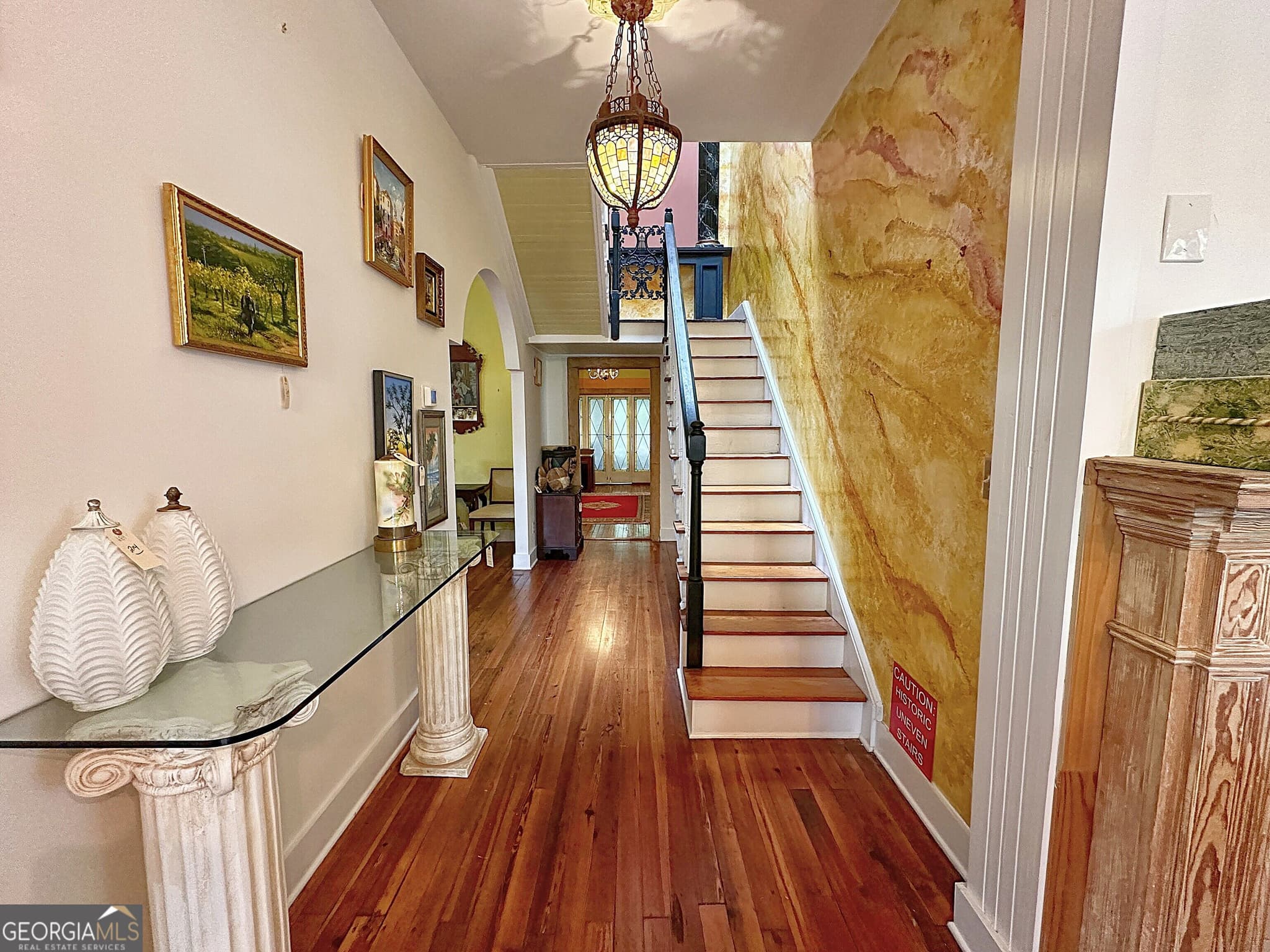 3 bedroom, 2.5 bathroom, 3,048 sq ft single family residence for sale at 105 Ben Hill Street, Lagrange, GA 30240 — photo 4