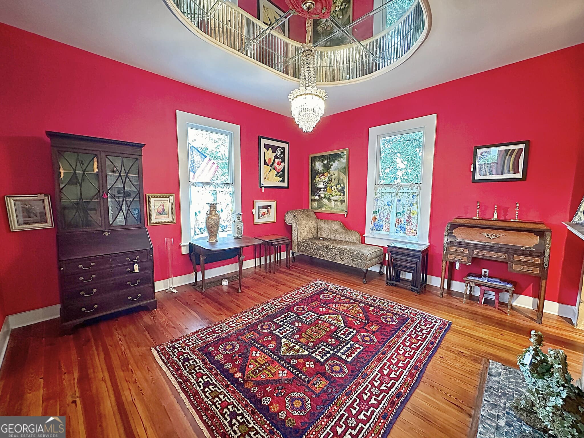 3 bedroom, 2.5 bathroom, 3,048 sq ft single family residence for sale at 105 Ben Hill Street, Lagrange, GA 30240 — photo 8