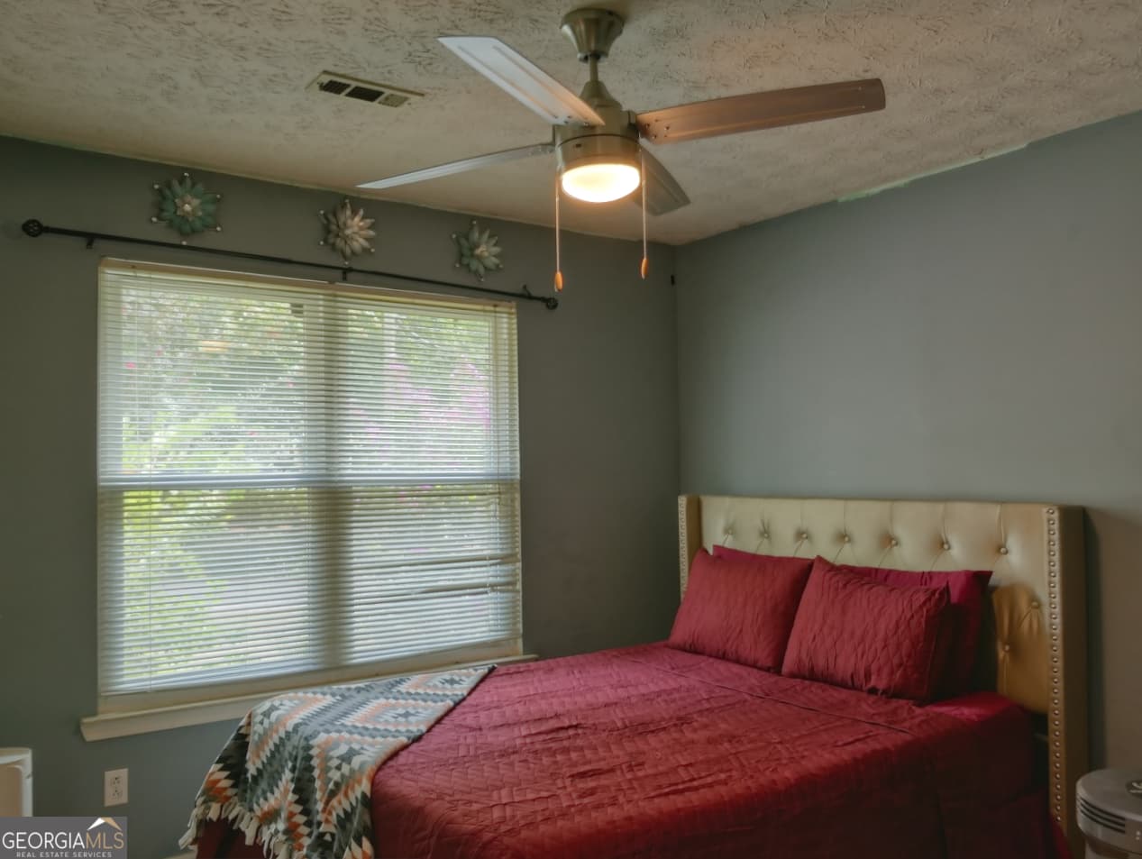 4 bedroom, 2 bathroom, 1,877 sq ft single family residence for sale at 107 Honeysuckle Lane, Stockbridge, GA 30281 — photo 8