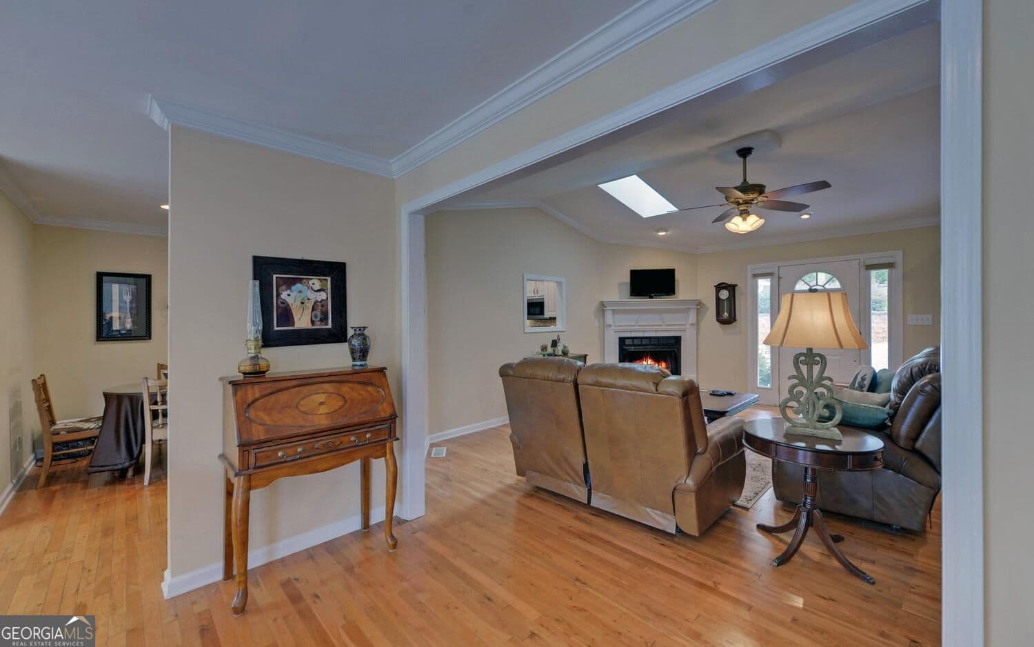 5 bedroom, 3 bathroom, 3,067 sq ft single family residence for sale at 300 Knox Circle, Lavonia, GA 30553 — photo 7