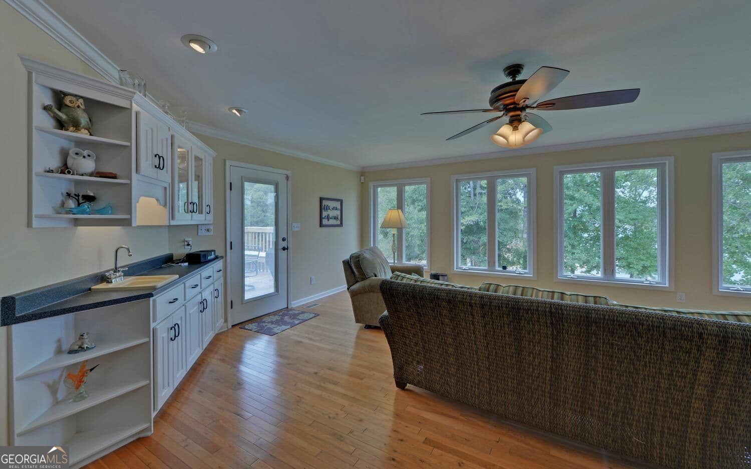 5 bedroom, 3 bathroom, 3,067 sq ft single family residence for sale at 300 Knox Circle, Lavonia, GA 30553 — photo 10