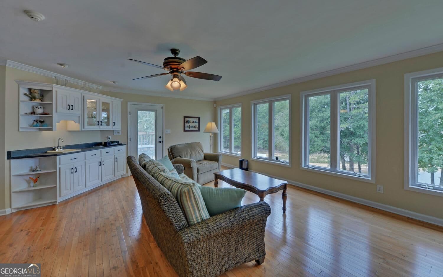 5 bedroom, 3 bathroom, 3,067 sq ft single family residence for sale at 300 Knox Circle, Lavonia, GA 30553 — photo 8