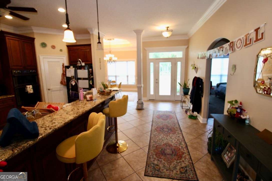 3 bedroom, 3 bathroom, 2,341 sq ft single family residence for rent at 223 Laurel Landing Boulevard, Kingsland, GA 31548 for $2,400 a month — photo 6