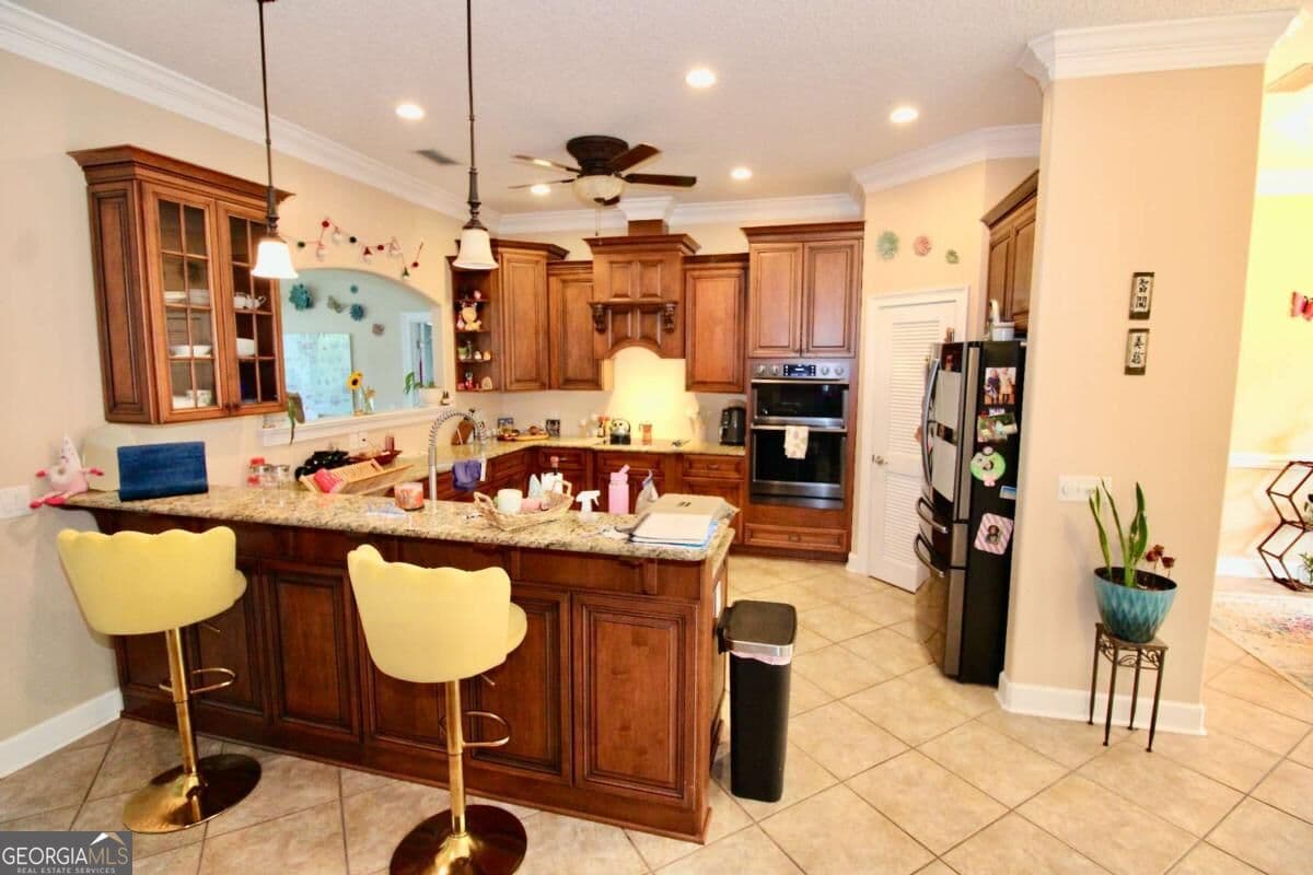 3 bedroom, 3 bathroom, 2,341 sq ft single family residence for rent at 223 Laurel Landing Boulevard, Kingsland, GA 31548 for $2,400 a month — photo 3