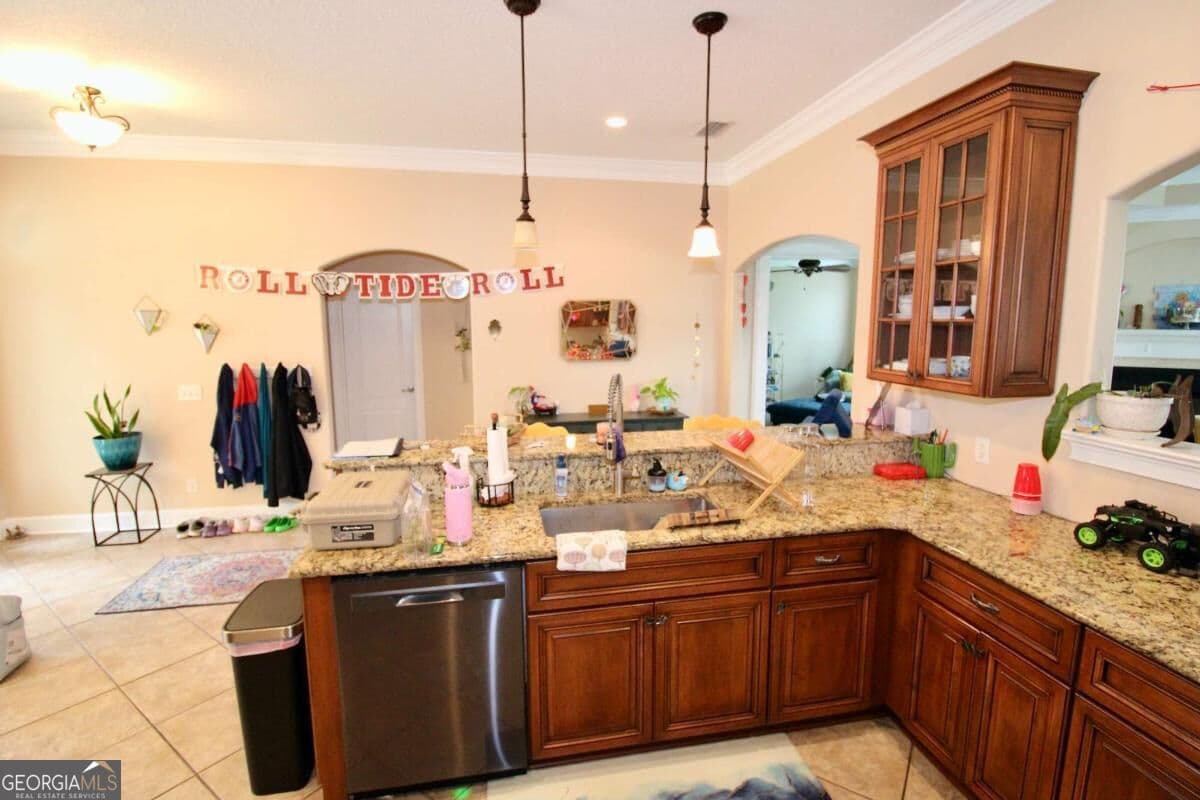 3 bedroom, 3 bathroom, 2,341 sq ft single family residence for rent at 223 Laurel Landing Boulevard, Kingsland, GA 31548 for $2,400 a month — photo 5