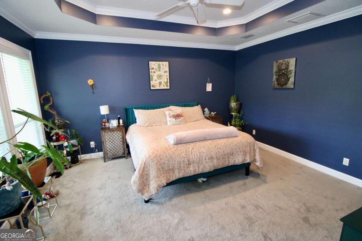 3 bedroom, 3 bathroom, 2,341 sq ft single family residence for rent at 223 Laurel Landing Boulevard, Kingsland, GA 31548 for $2,400 a month — photo 9