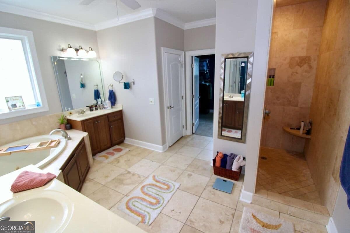 3 bedroom, 3 bathroom, 2,341 sq ft single family residence for rent at 223 Laurel Landing Boulevard, Kingsland, GA 31548 for $2,400 a month — photo 10