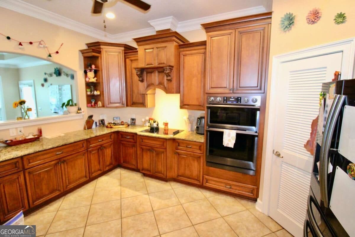 3 bedroom, 3 bathroom, 2,341 sq ft single family residence for rent at 223 Laurel Landing Boulevard, Kingsland, GA 31548 for $2,400 a month — photo 4