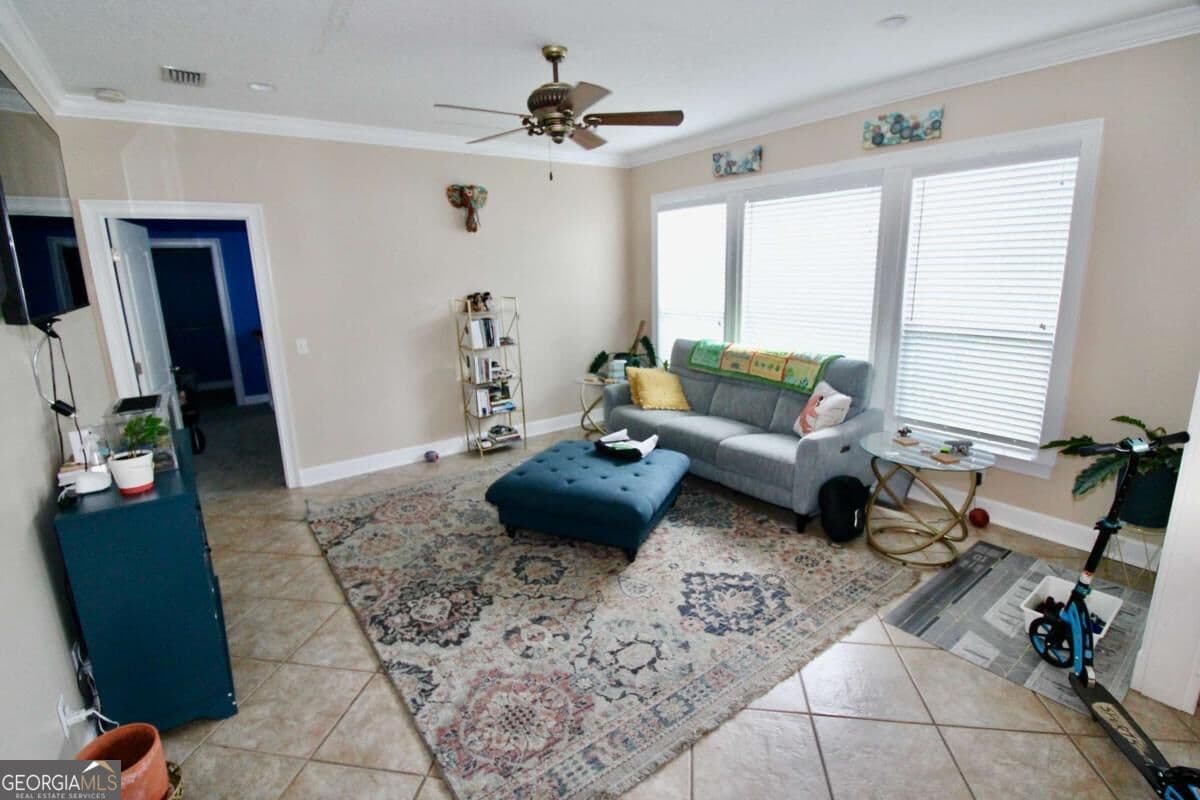 3 bedroom, 3 bathroom, 2,341 sq ft single family residence for rent at 223 Laurel Landing Boulevard, Kingsland, GA 31548 for $2,400 a month — photo 8