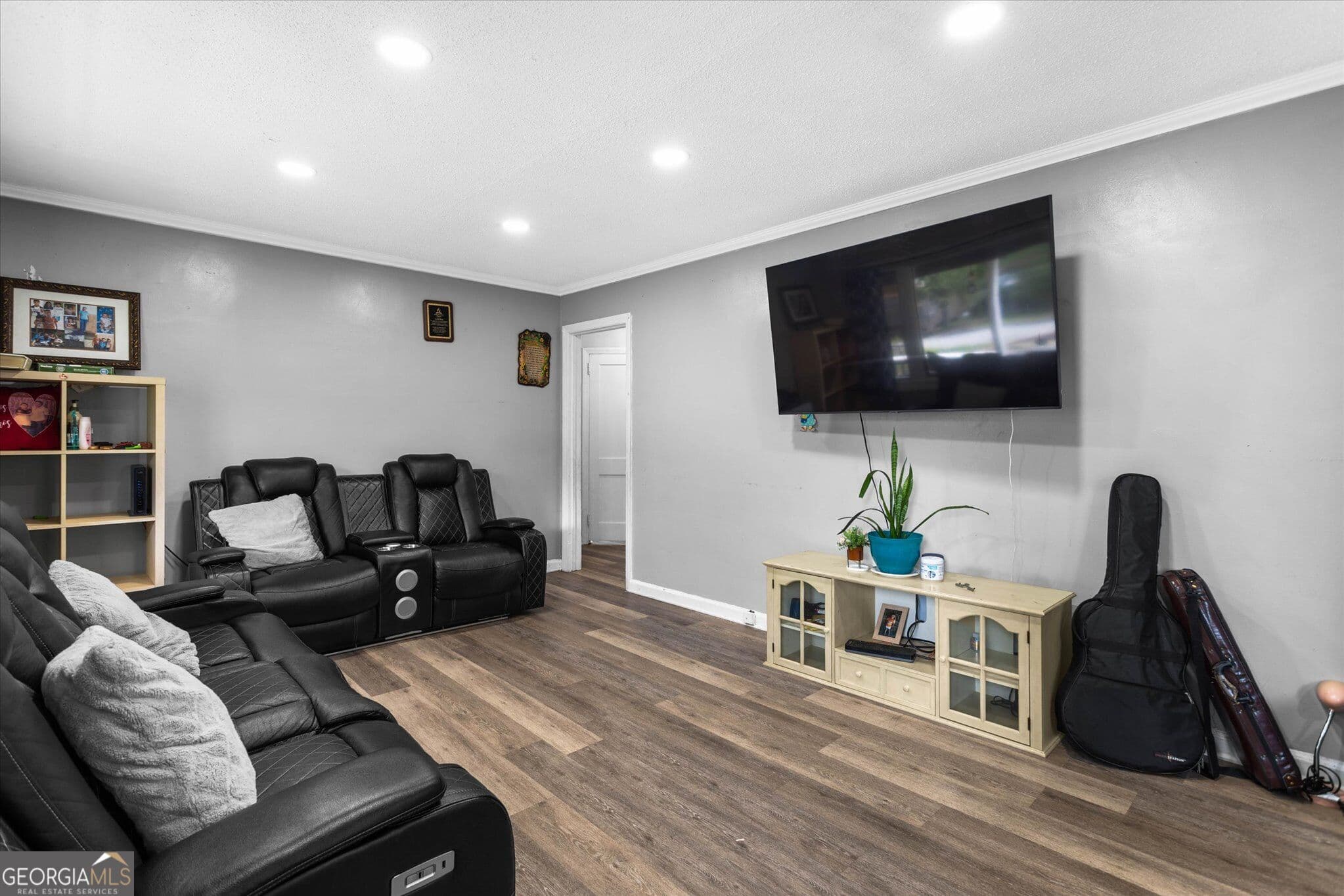 4 bedroom, 1.5 bathroom, 1,942 sq ft single family residence for sale at 2 Lafayette Drive, Columbus, GA 31903 — photo 6