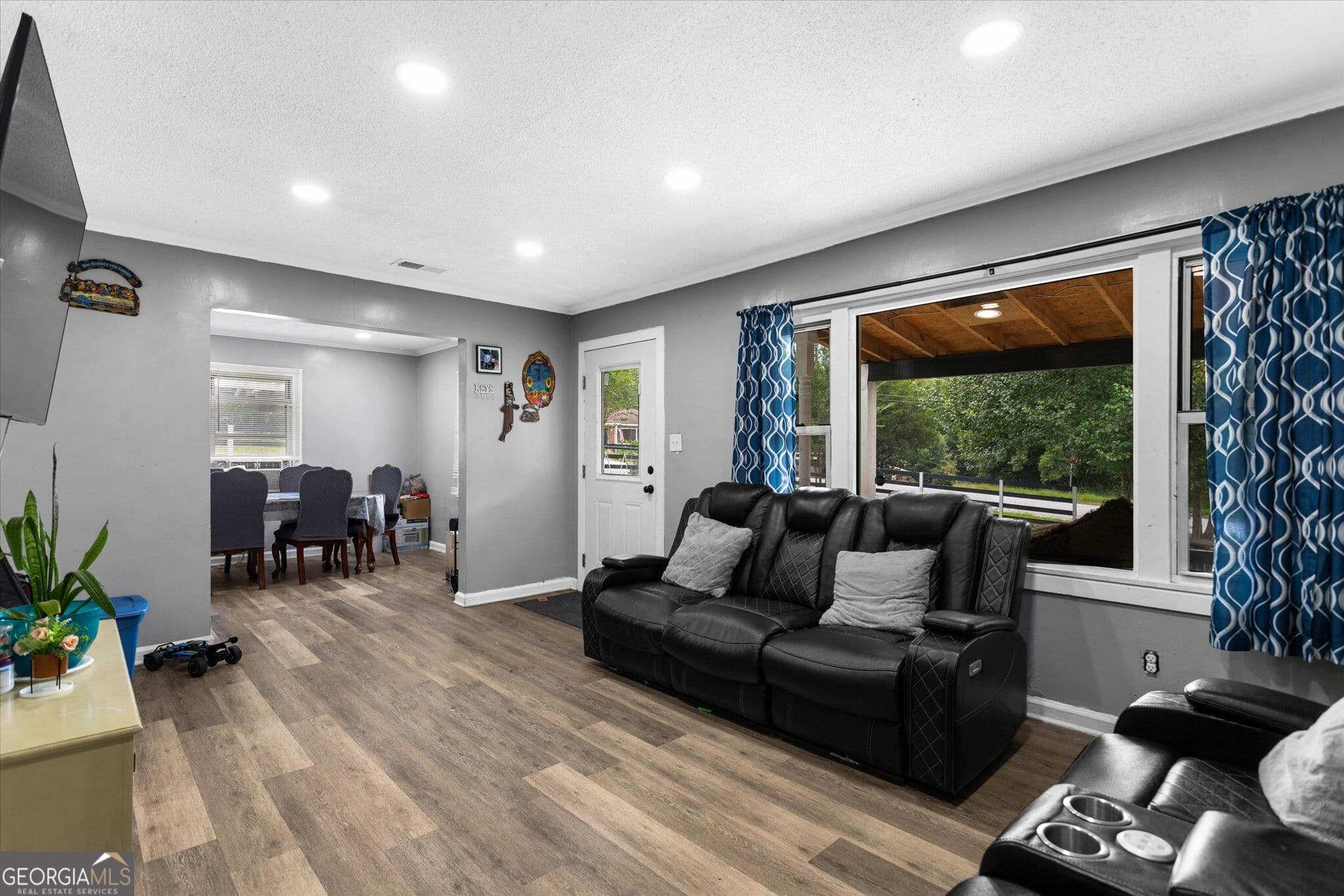 4 bedroom, 1.5 bathroom, 1,942 sq ft single family residence for sale at 2 Lafayette Drive, Columbus, GA 31903 — photo 7