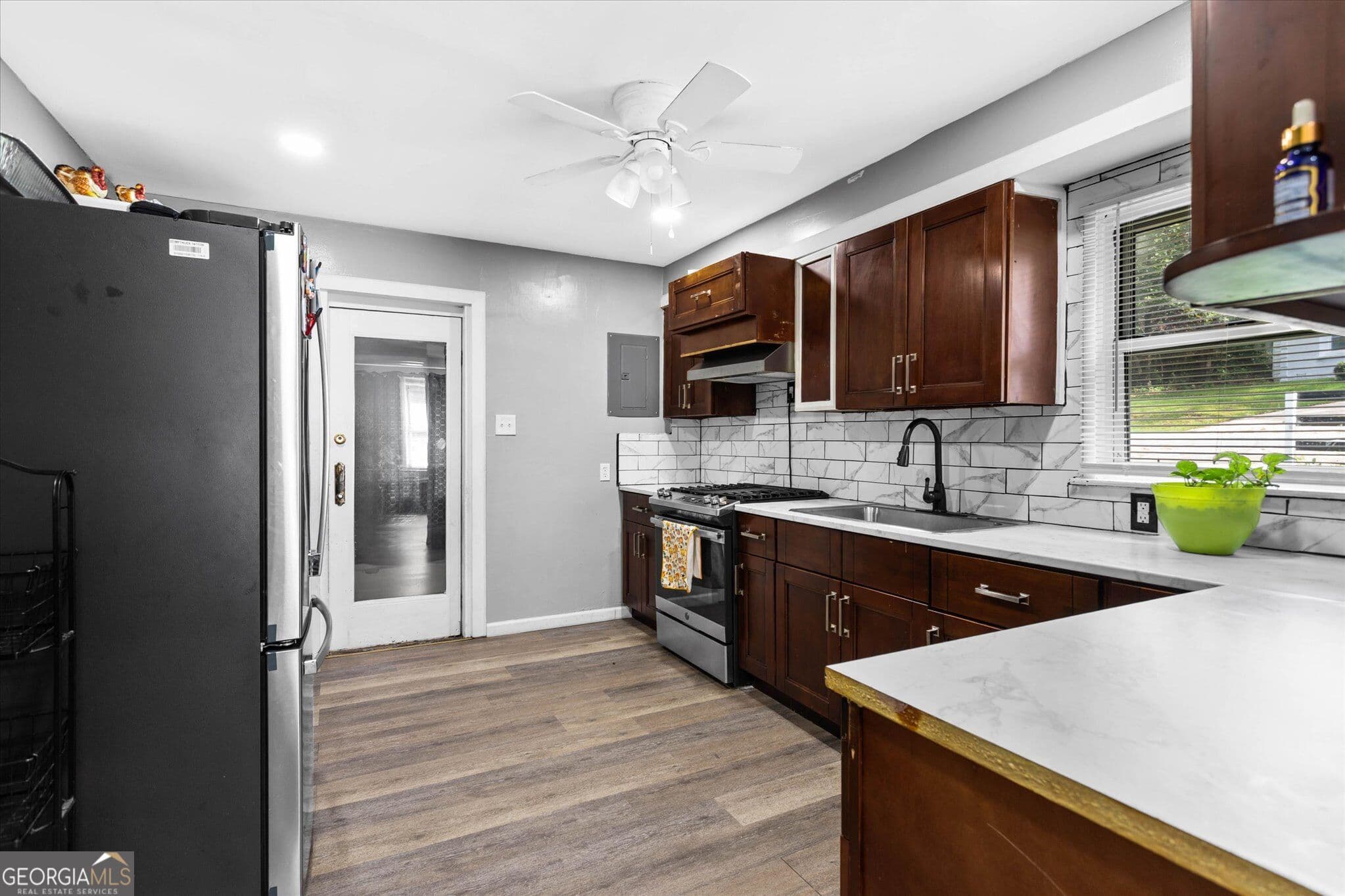 4 bedroom, 1.5 bathroom, 1,942 sq ft single family residence for sale at 2 Lafayette Drive, Columbus, GA 31903 — photo 10