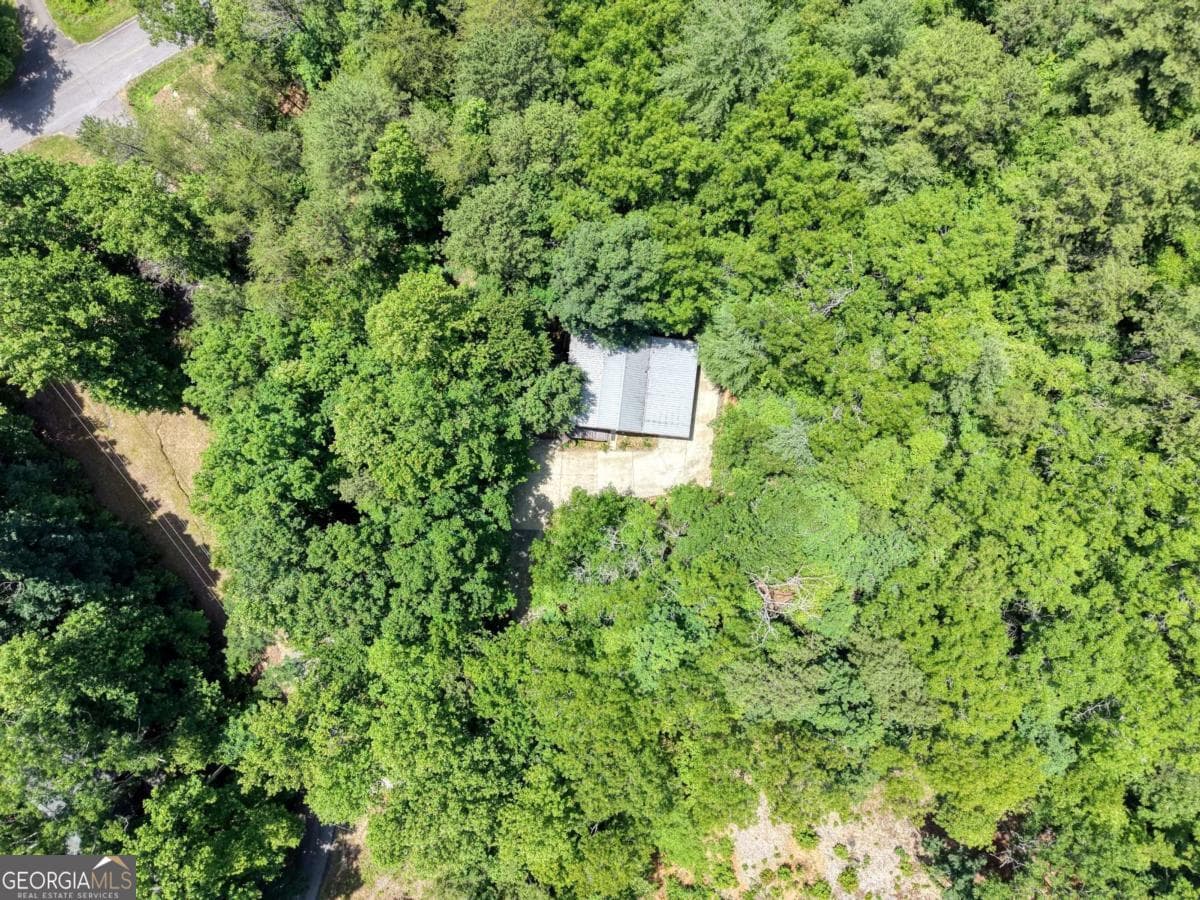 2 bedroom, 1 bathroom, 864 sq ft cabin,single family residence for sale at 4777 Laurel Mountain Road, Hiawassee, GA 30546 — photo 6