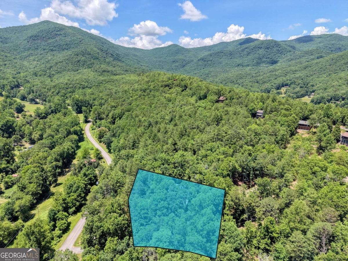 2 bedroom, 1 bathroom, 864 sq ft cabin,single family residence for sale at 4777 Laurel Mountain Road, Hiawassee, GA 30546 — photo 3