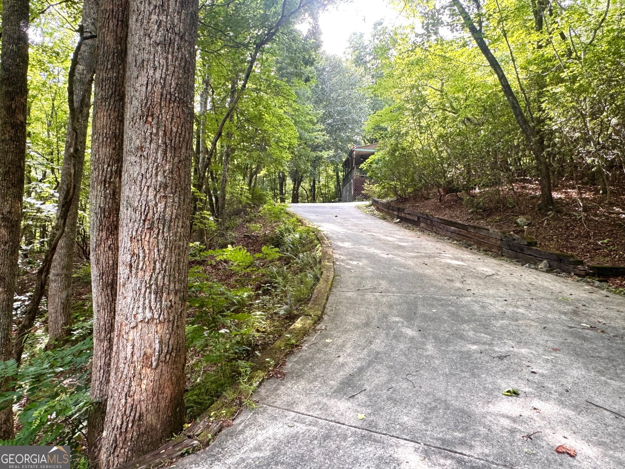 2 bedroom, 1 bathroom, 864 sq ft cabin,single family residence for sale at 4777 Laurel Mountain Road, Hiawassee, GA 30546 — photo 9