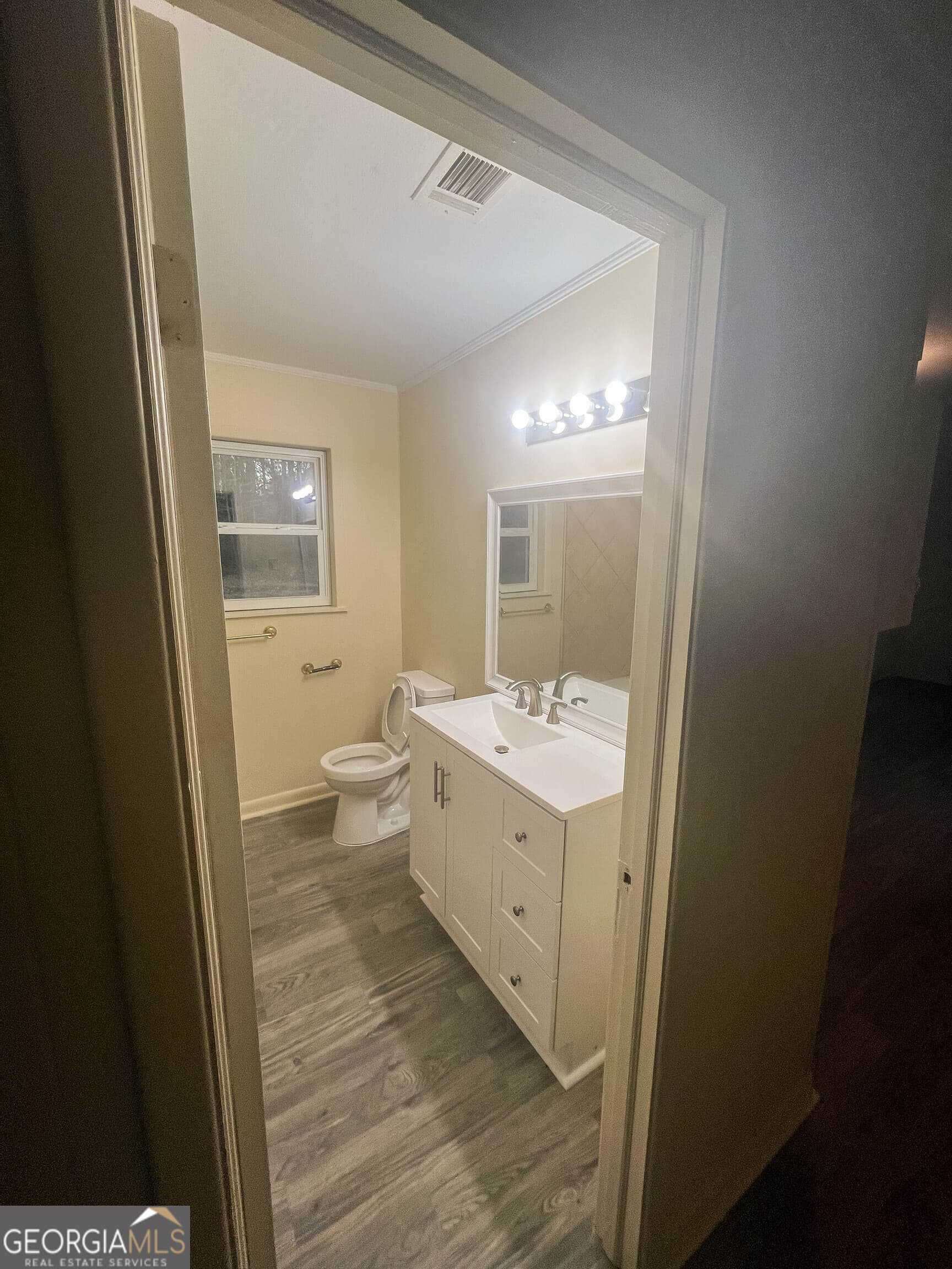 3 bedroom, 1 bathroom single family residence for sale at 1192 Williams Circle, Lincolnton, GA 30817 — photo 6